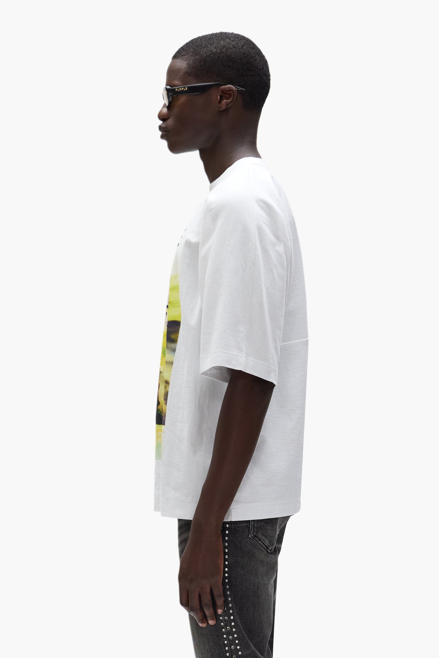 Force Majeure Tee