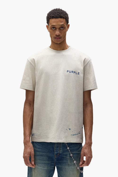 Wordmark Tee