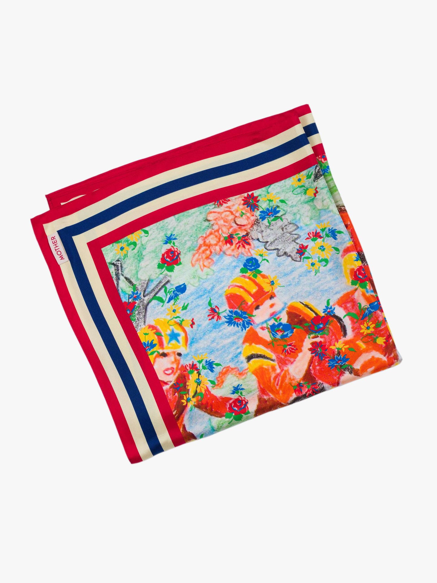 The Scarf It Down - Fumbling