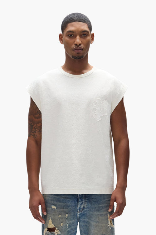 Jumbo P Tank Top