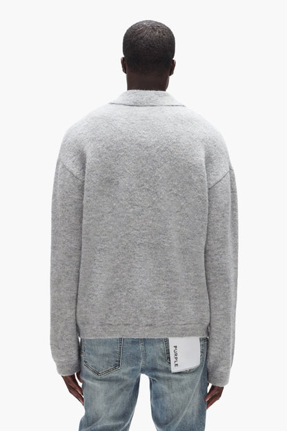 Rugby Knit Shirt