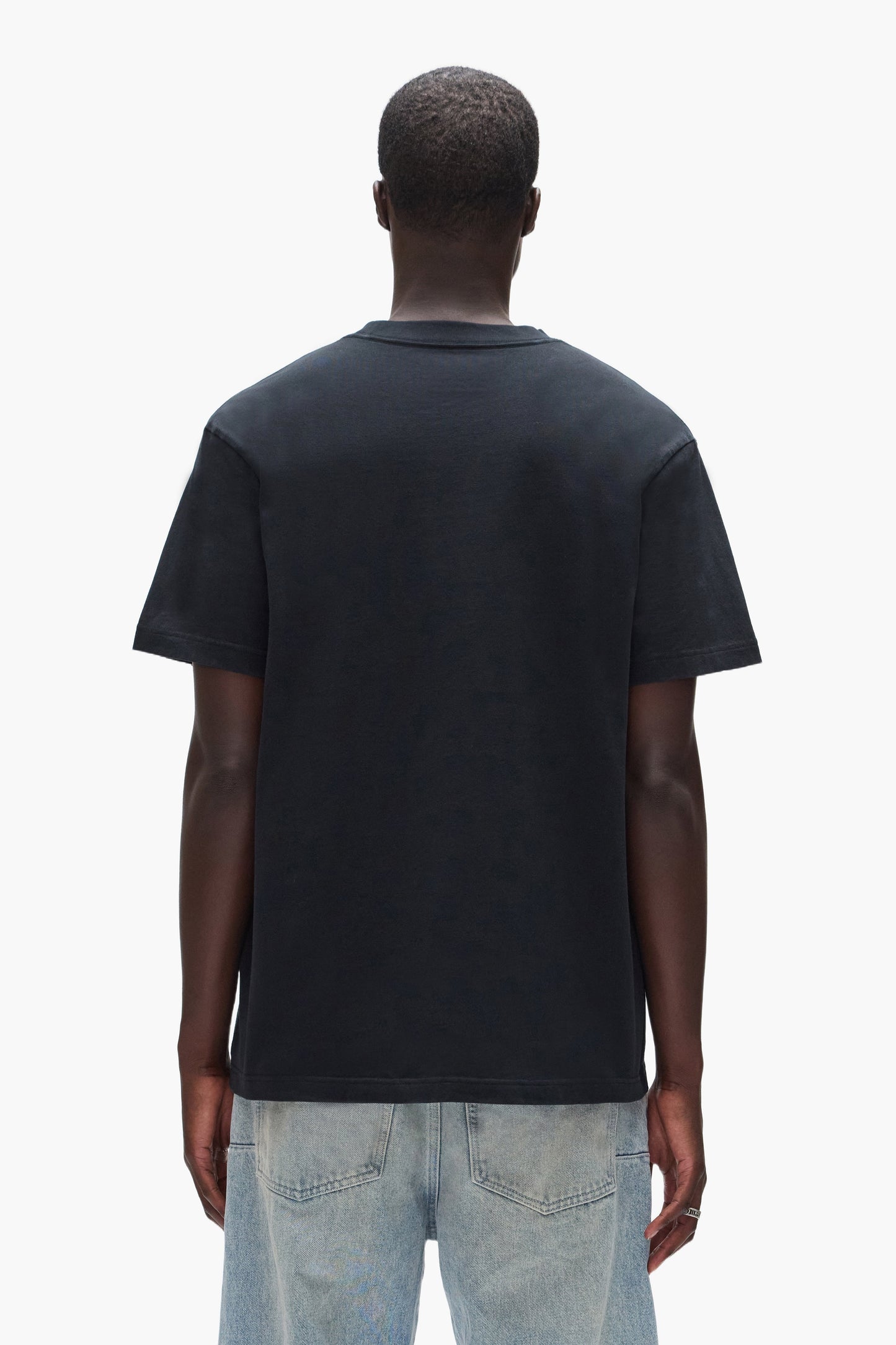 Carefree Tee