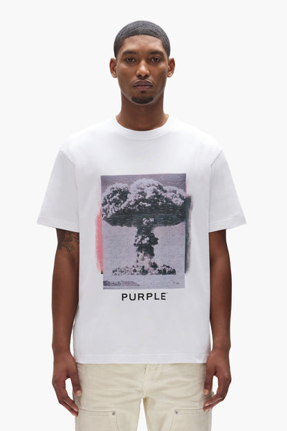 Melt Down Tee