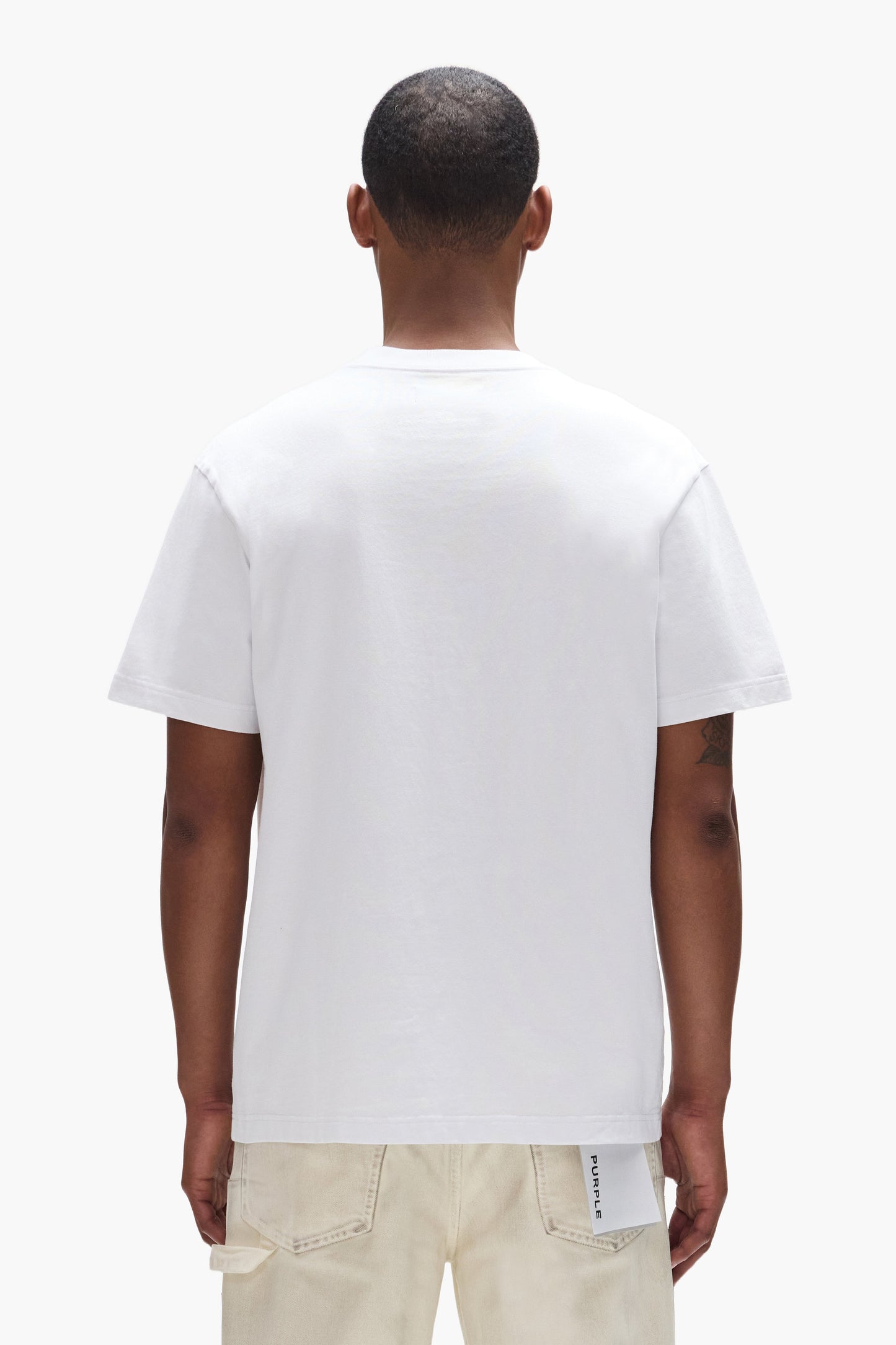 Melt Down Tee