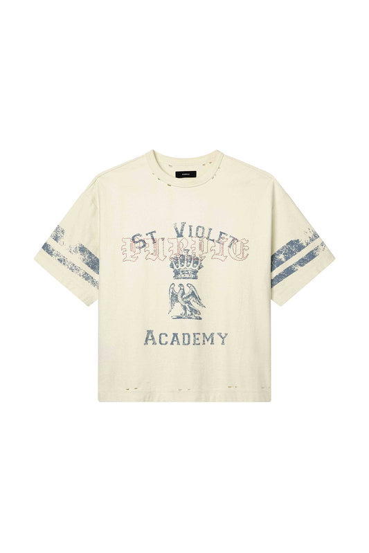 St. Violet Crystals Jersey