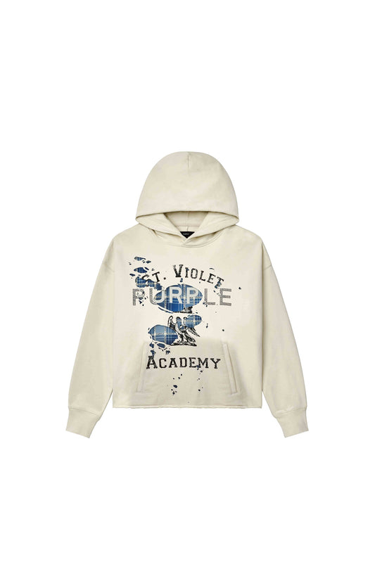 St. Violet Layers Hoodie