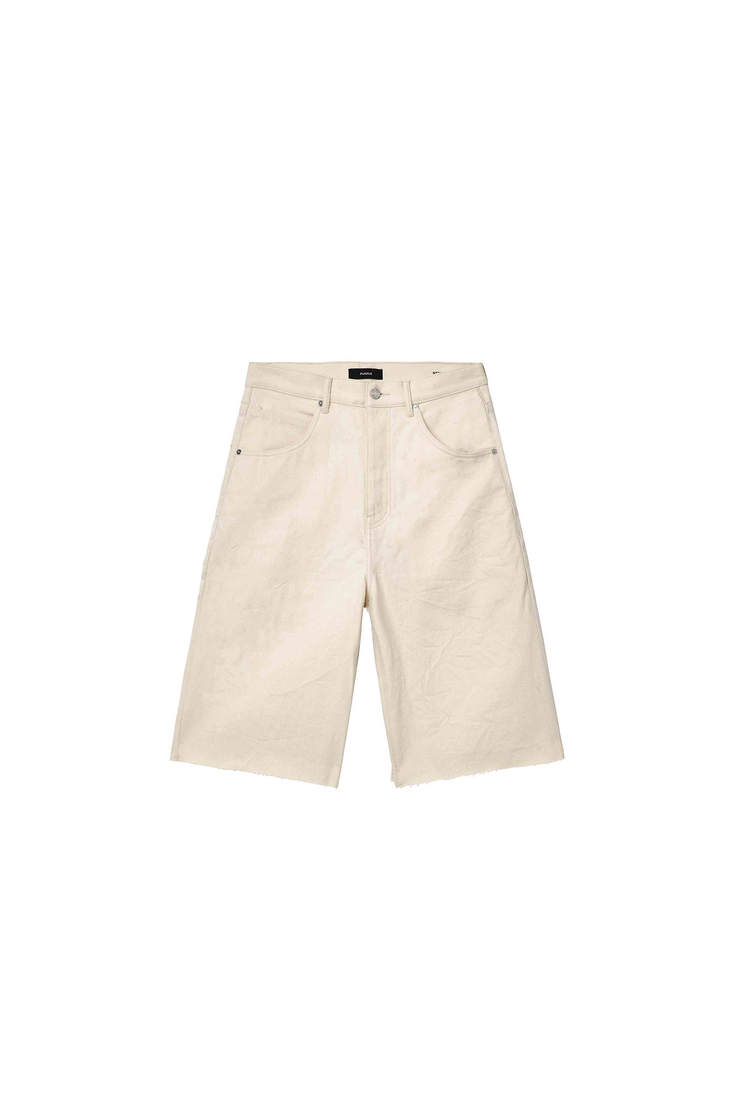 P070 Blank Slate Short