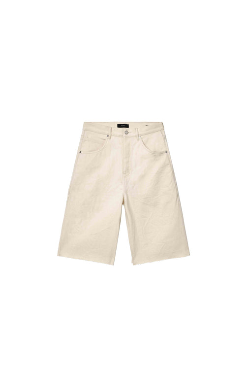 P070 Blank Slate Short