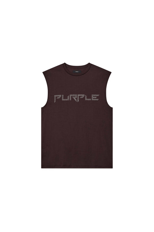 Razor Tank Top