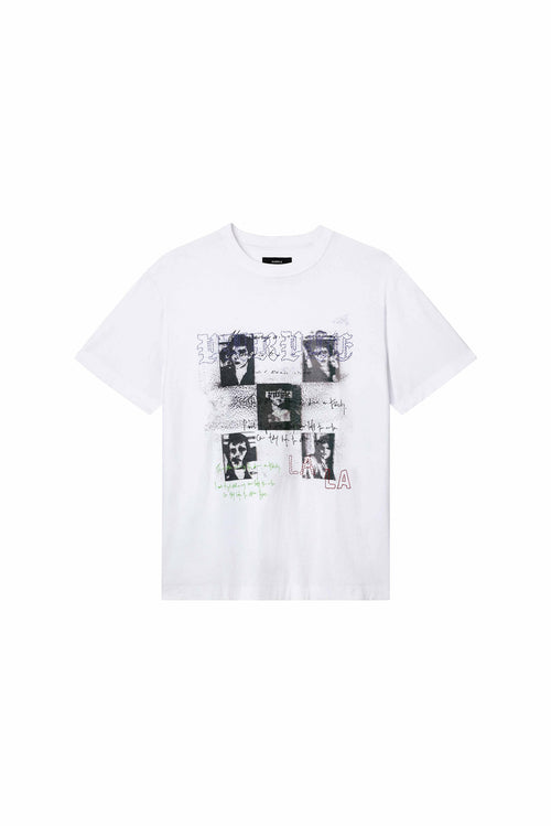 Portraits Tee