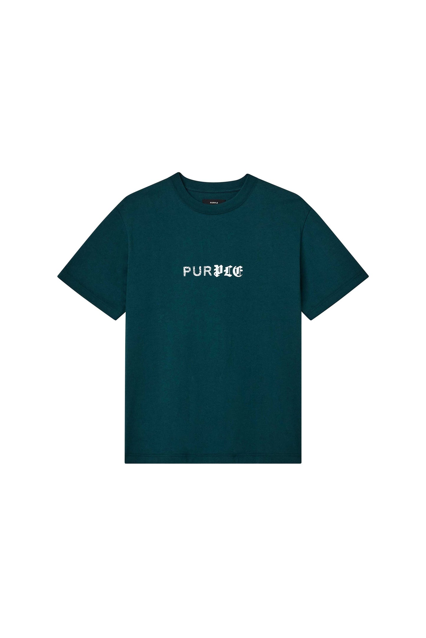 Half & Half Tee
