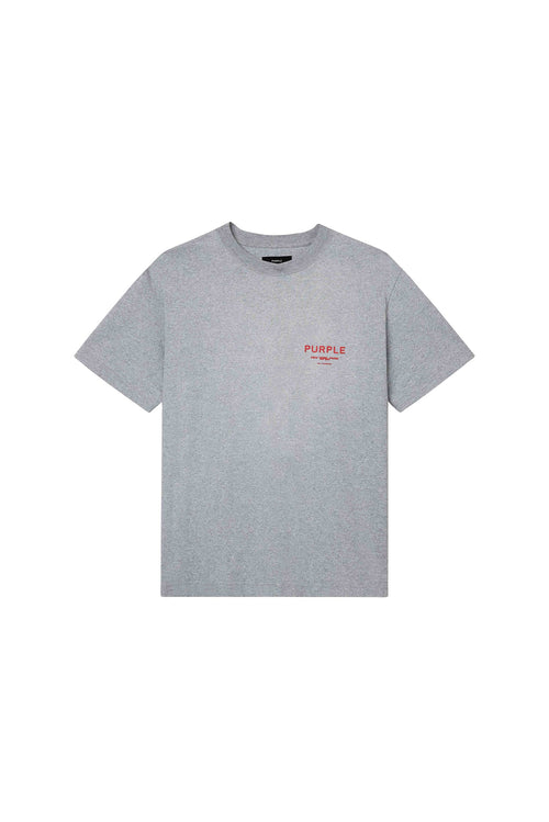 Cities Tee