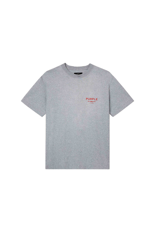Cities Tee