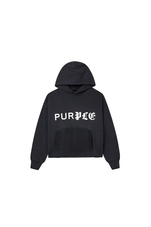 Half & Half Hoodie