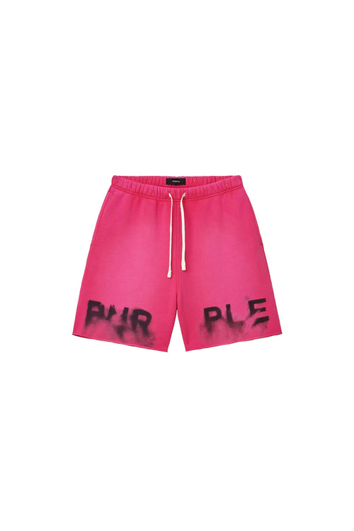 Haze Short