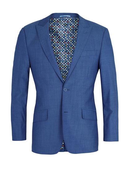 Hopkins Wool Suit Jacket