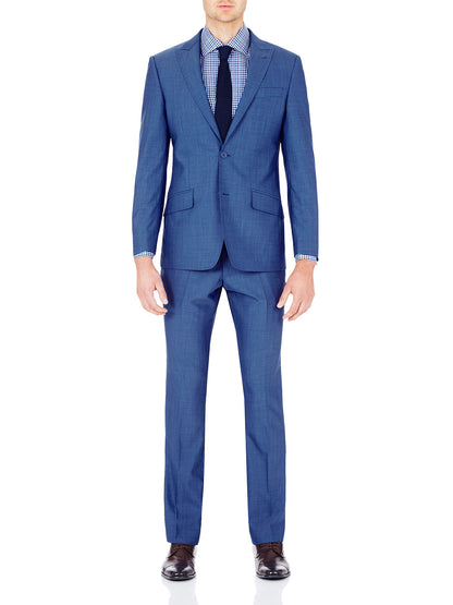 Hopkins Wool Suit Jacket
