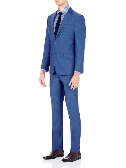 Hopkins Wool Suit Jacket