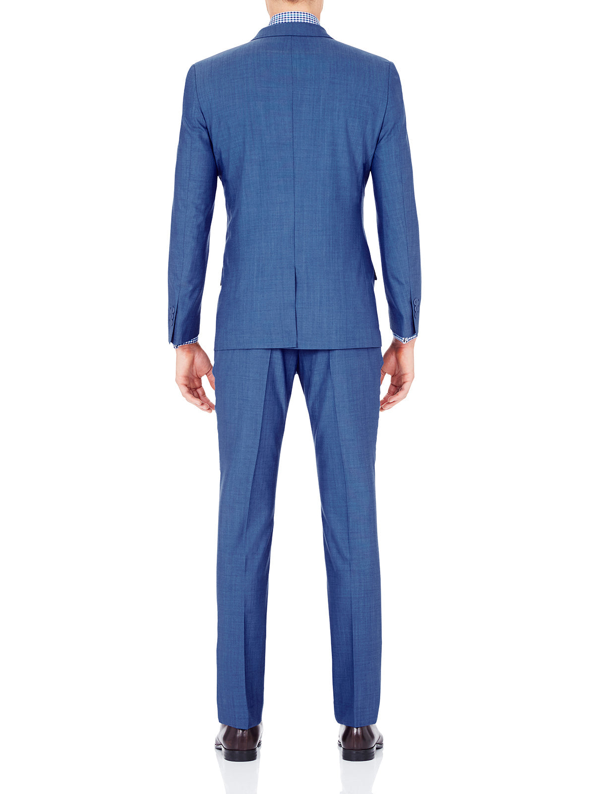 Hopkins Wool Suit Jacket