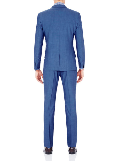 Hopkins Wool Suit Jacket