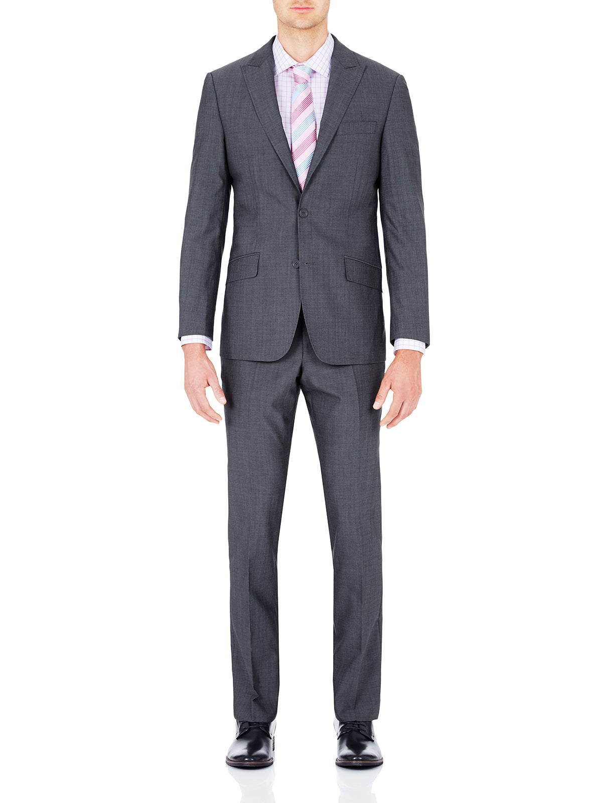 Hopkins Wool Suit Jacket