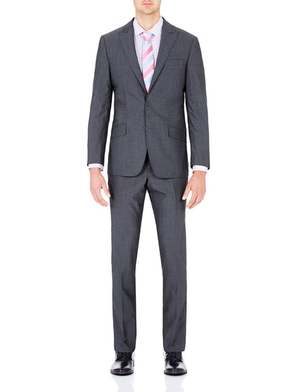 Hopkins Wool Suit Jacket