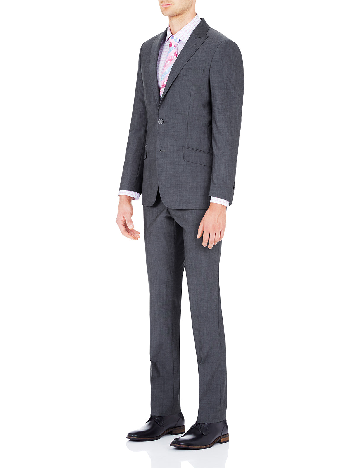 Hopkins Wool Suit Jacket