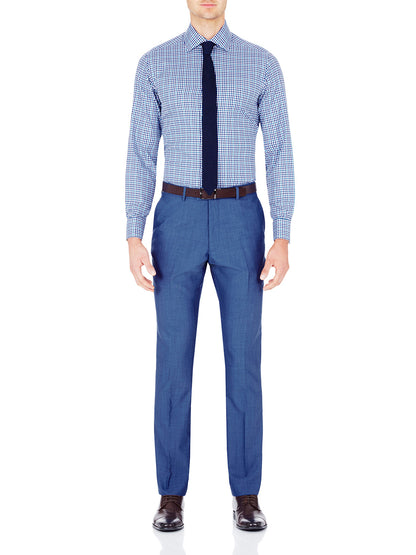 T22 Wool Suit Trousers
