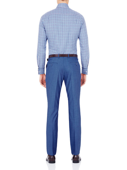 T22 Wool Suit Trousers