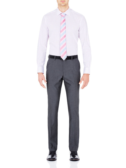 T22 Wool Suit Trousers