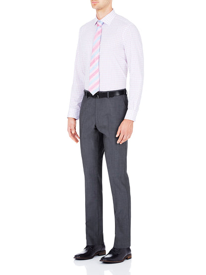 T22 Wool Suit Trousers
