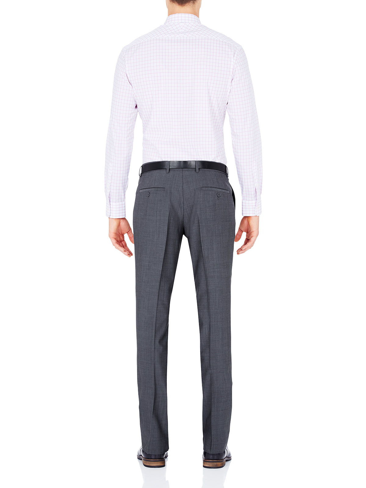 T22 Wool Suit Trousers