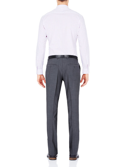 T22 Wool Suit Trousers
