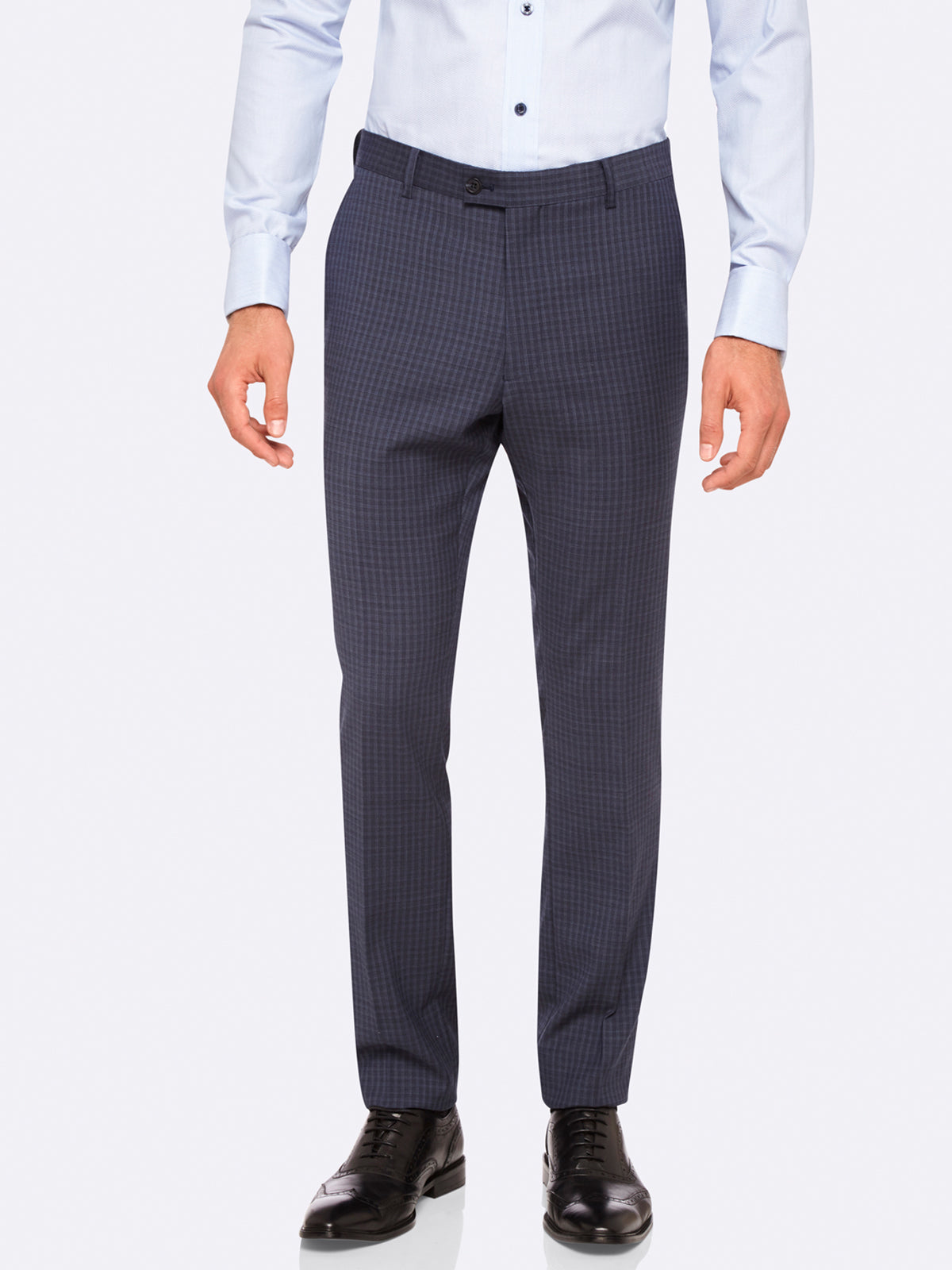 New Hopkins Suit Pant