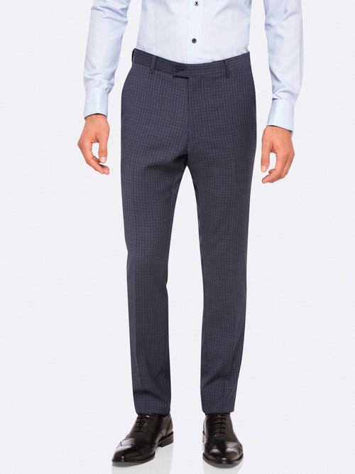 New Hopkins Suit Pant