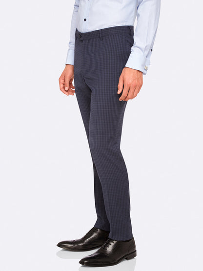New Hopkins Suit Pant
