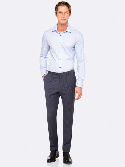 New Hopkins Suit Pant