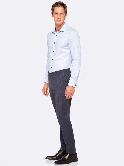New Hopkins Suit Pant