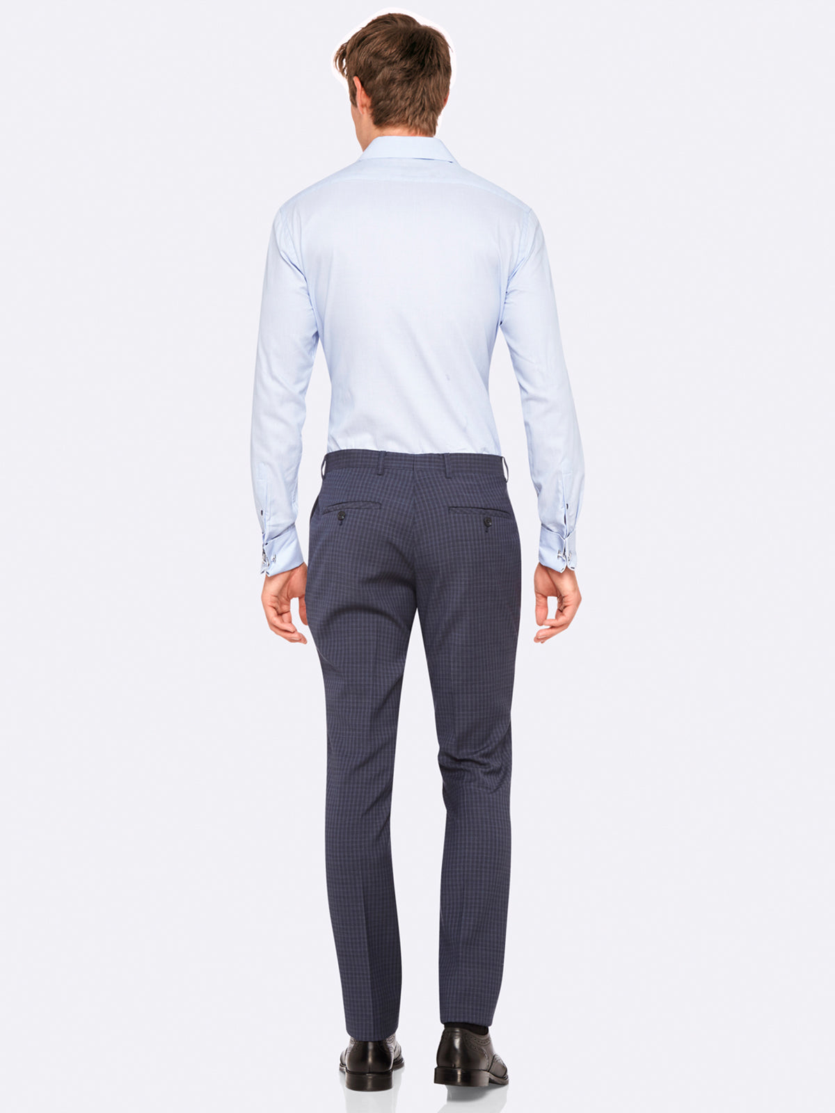 New Hopkins Suit Pant