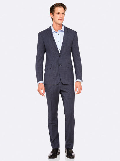 New Hopkins Suit Pant