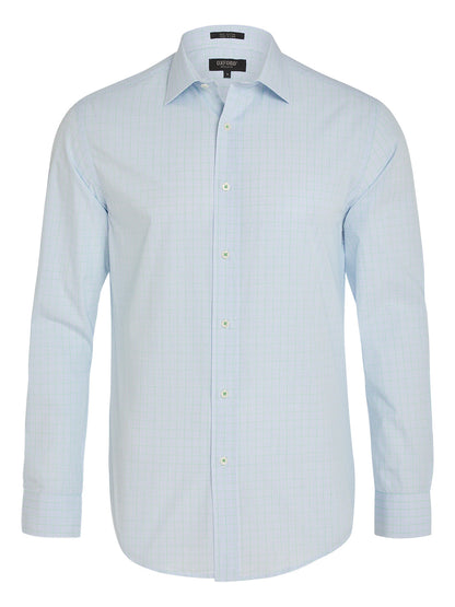 Islington Checked Shirt