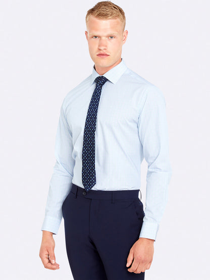 Islington Checked Shirt
