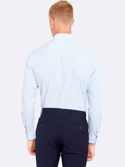 Islington Checked Shirt
