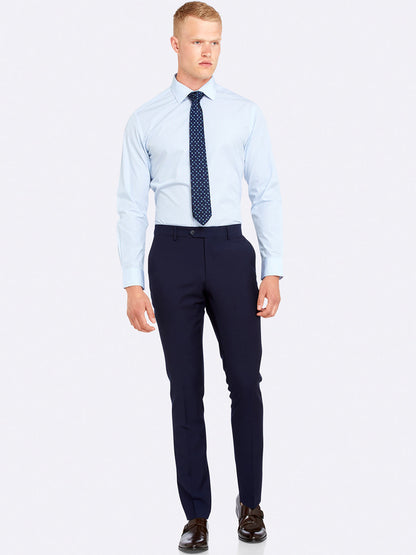 Islington Checked Shirt