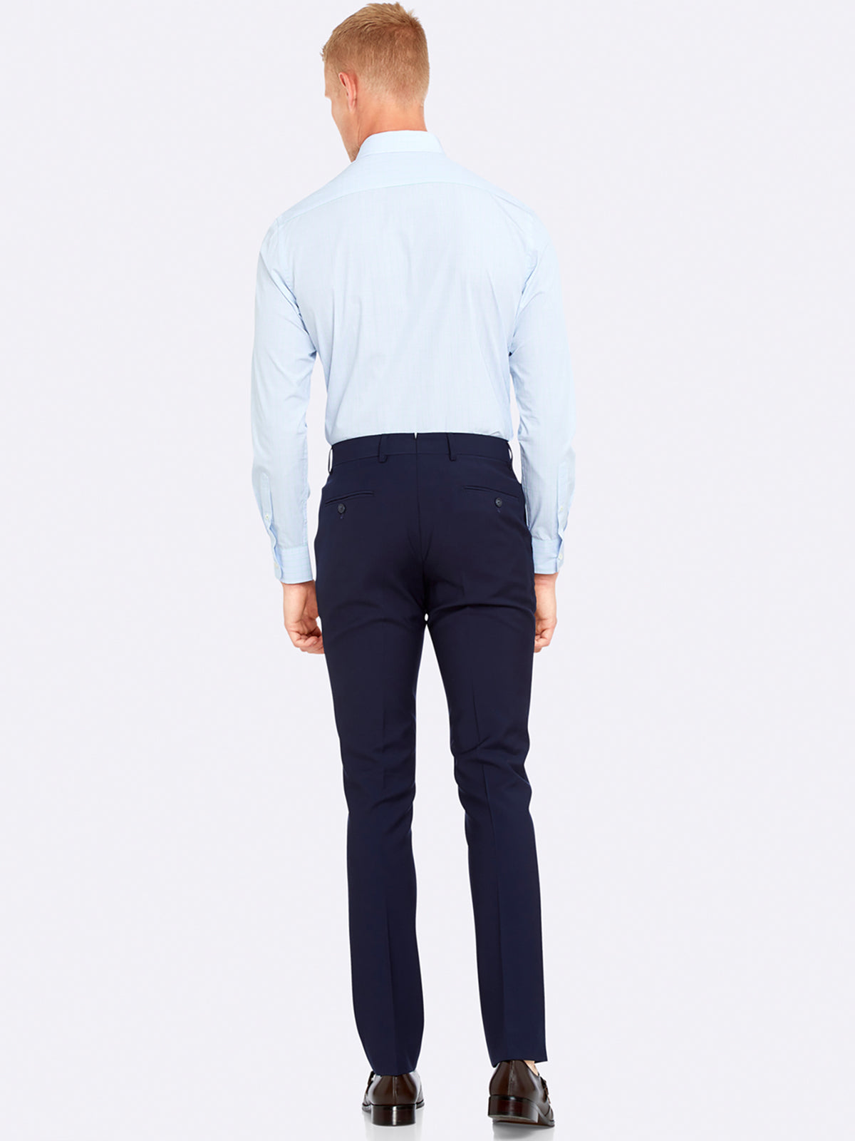 Islington Checked Shirt