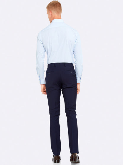 Islington Checked Shirt