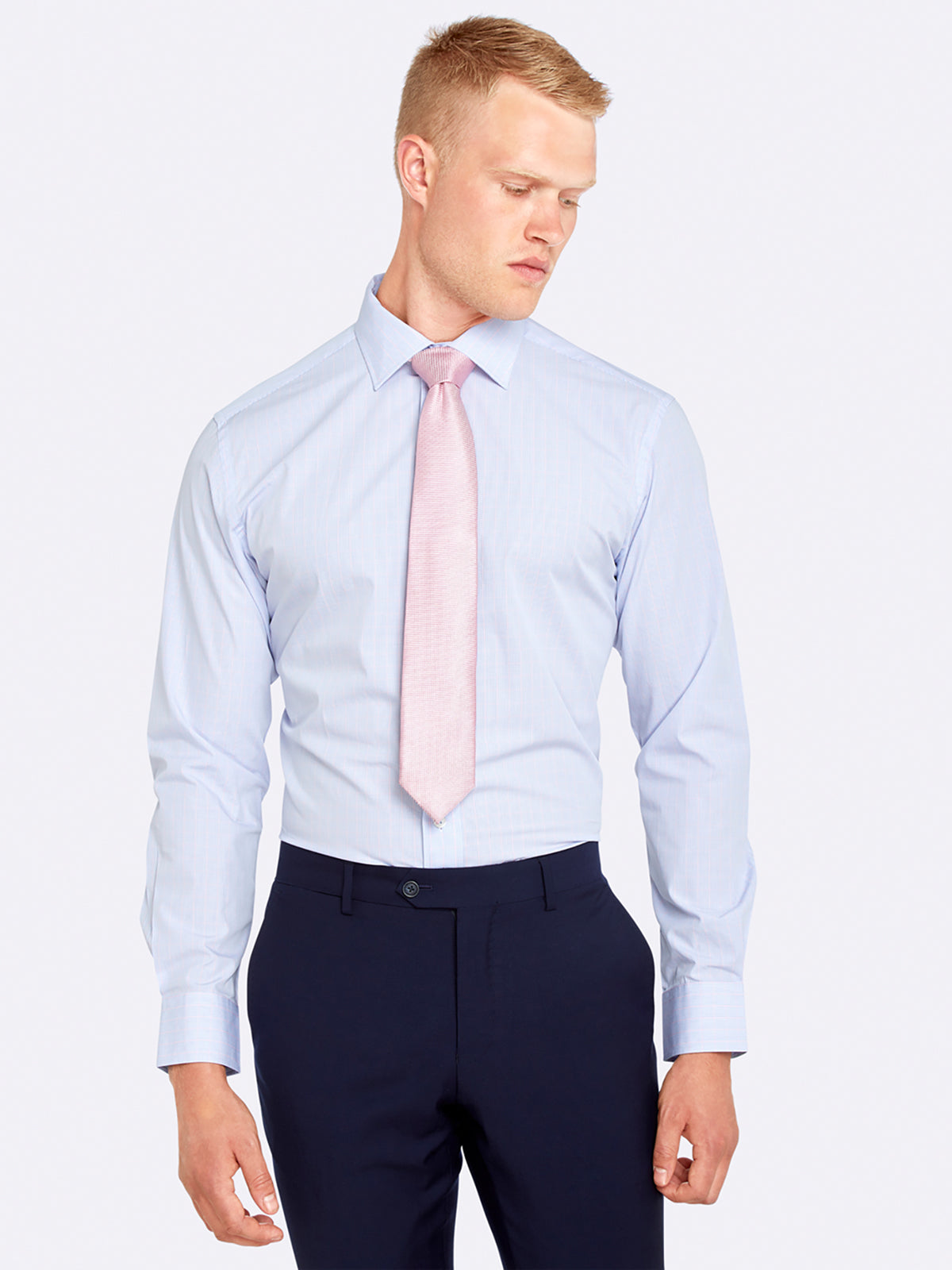 Islington Checked Shirt