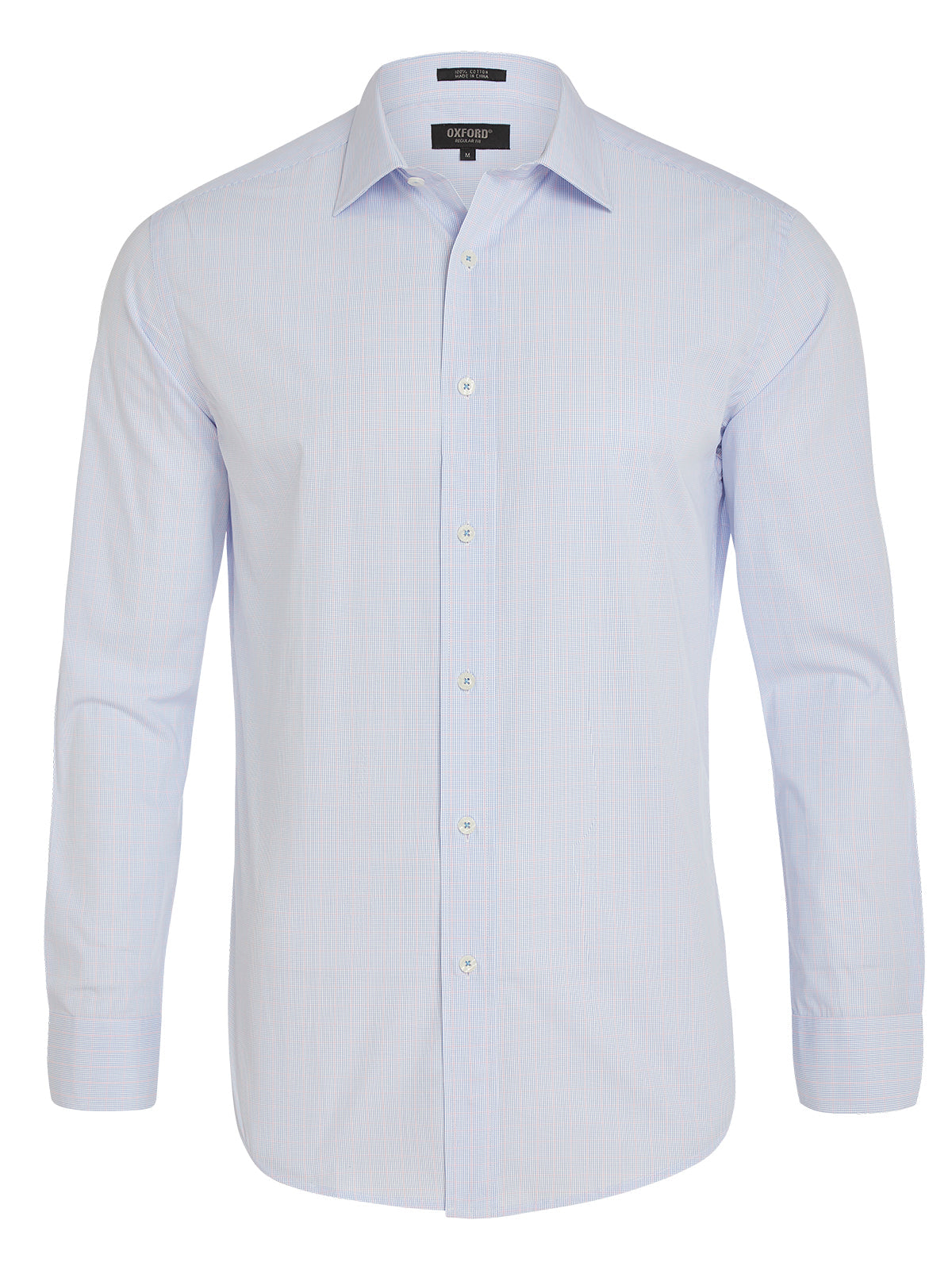 Islington Checked Shirt