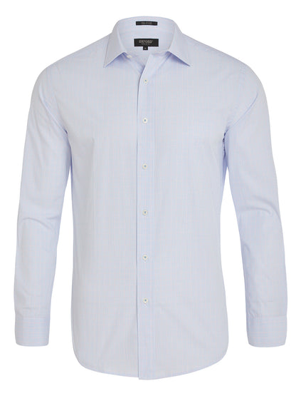Islington Checked Shirt