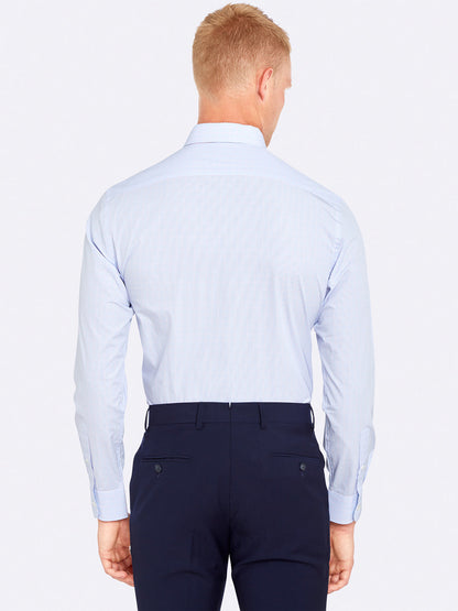 Islington Checked Shirt